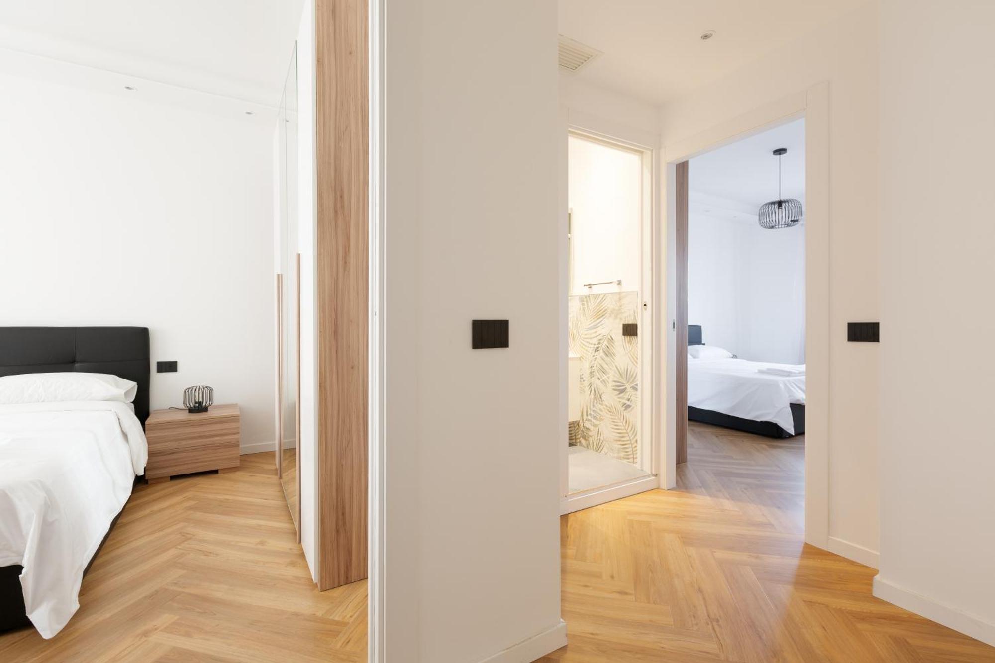 Paul House Buenos Aires Apartment Milan Exterior photo